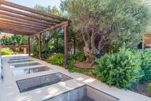 2 Amazing Beachfront Villas in Peloponnese, Ermioni, Villas for Sale in Porto Heli, Beachfront Villas in Greece, Seafront Villas in Porto Heli 22