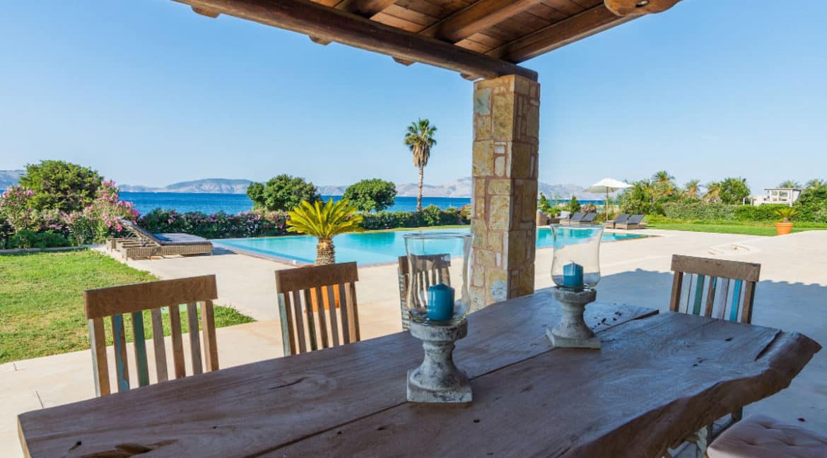 2 Amazing Beachfront Villas in Peloponnese, Ermioni, Villas for Sale in Porto Heli, Beachfront Villas in Greece, Seafront Villas in Porto Heli 25