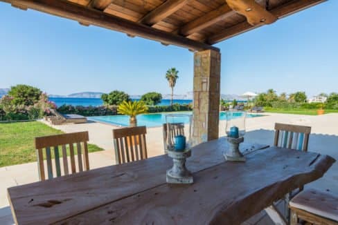 2 Amazing Beachfront Villas in Peloponnese, Ermioni, Villas for Sale in Porto Heli, Beachfront Villas in Greece, Seafront Villas in Porto Heli 25