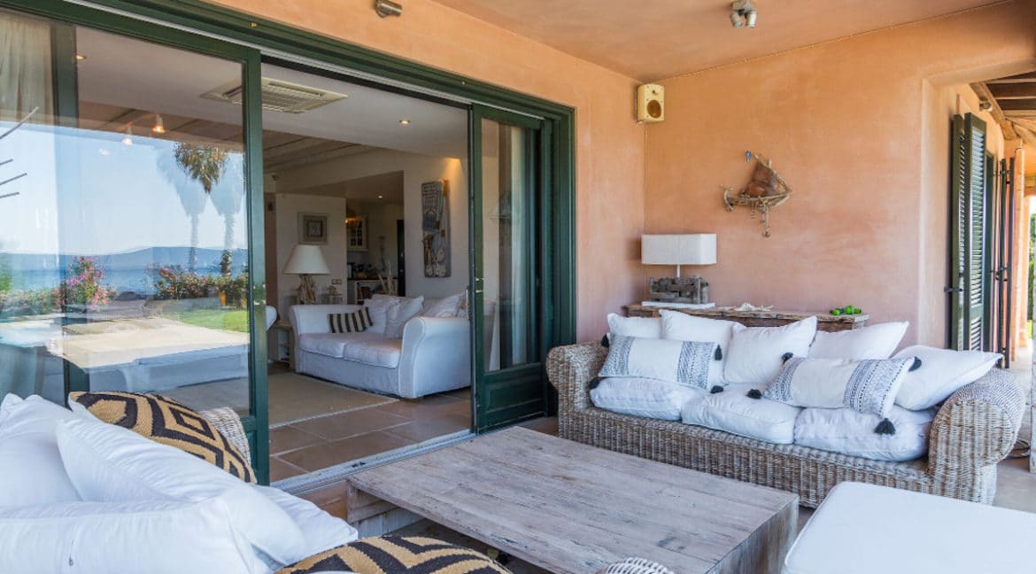 2 Amazing Beachfront Villas in Peloponnese, Ermioni, Villas for Sale in Porto Heli, Beachfront Villas in Greece, Seafront Villas in Porto Heli 29