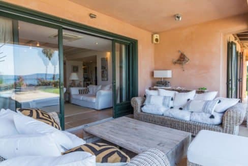 2 Amazing Beachfront Villas in Peloponnese, Ermioni, Villas for Sale in Porto Heli, Beachfront Villas in Greece, Seafront Villas in Porto Heli 29