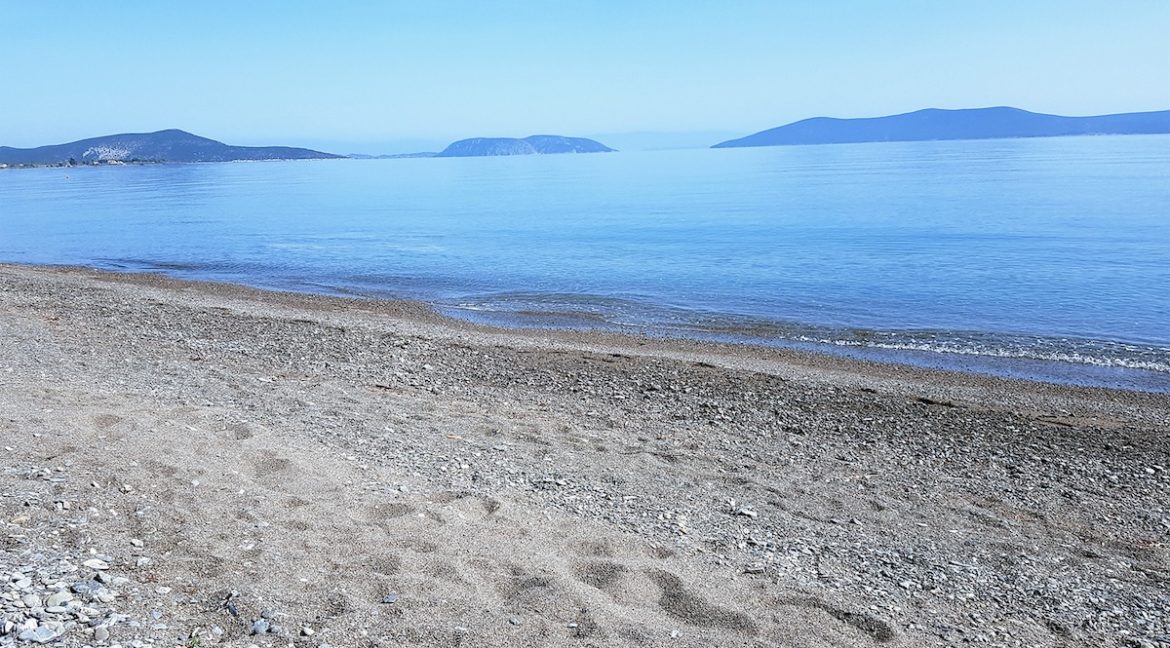 2 Amazing Beachfront Villas in Peloponnese, Ermioni, Villas for Sale in Porto Heli, Beachfront Villas in Greece, Seafront Villas in Porto Heli 5