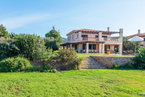 2 Amazing Beachfront Villas in Peloponnese, Ermioni, Villas for Sale in Porto Heli, Beachfront Villas in Greece, Seafront Villas in Porto Heli 8