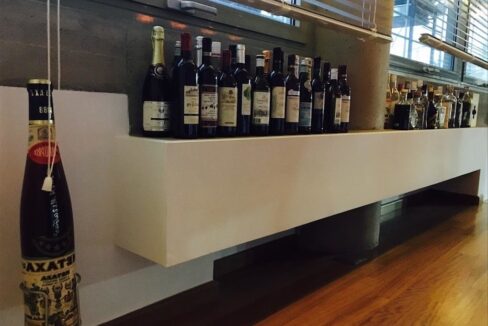 4 room luxury Apartment for sale in a complex in Athens, Keramikos 1