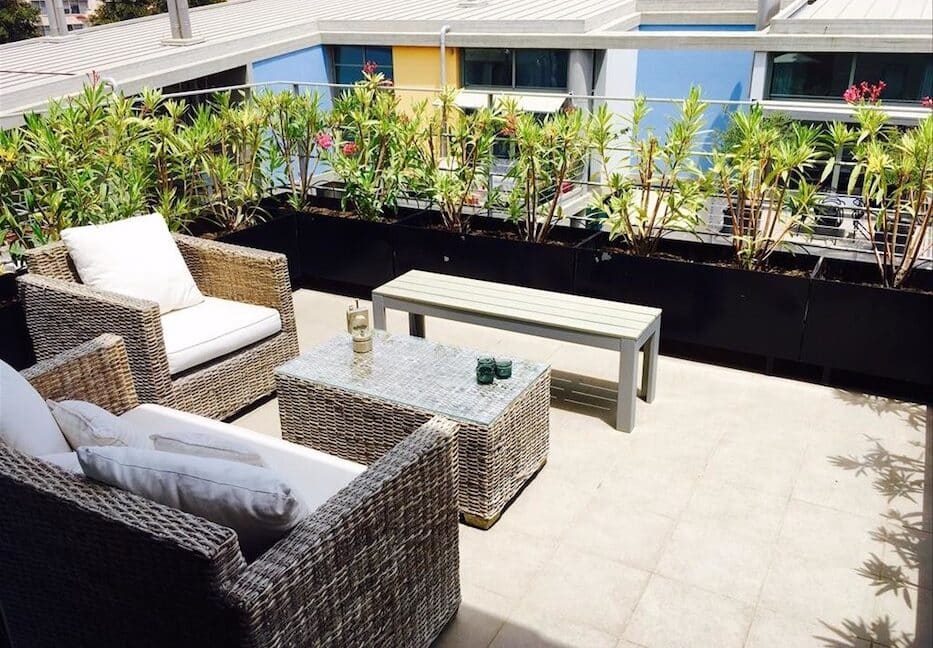 4 room luxury Apartment for sale in a complex in Athens, Keramikos 2
