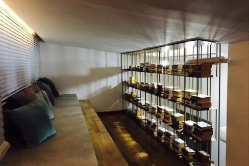 4 room luxury Apartment for sale in a complex in Athens, Keramikos 3