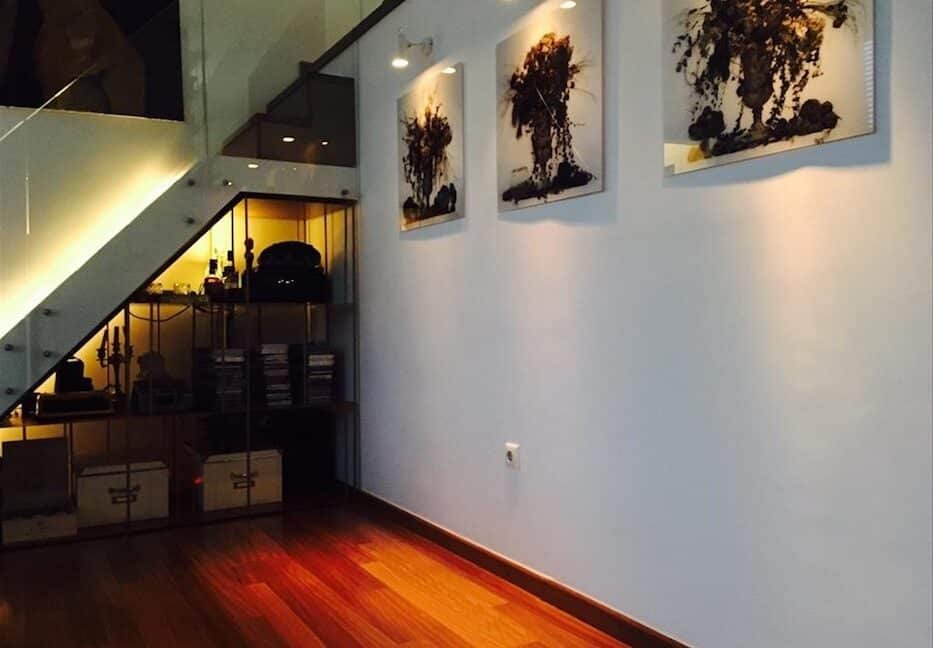 4 room luxury Apartment for sale in a complex in Athens, Keramikos 4
