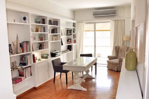 Apartment for Sale Kolonaki Athens,Luxury Apartments in Athens, Apartment Kolonaki 11