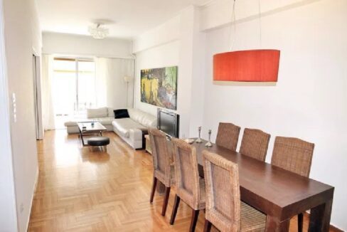 Apartment for Sale Kolonaki Athens,Luxury Apartments in Athens, Apartment Kolonaki 12