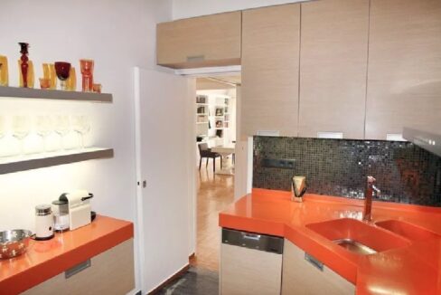 Apartment for Sale Kolonaki Athens,Luxury Apartments in Athens, Apartment Kolonaki 3