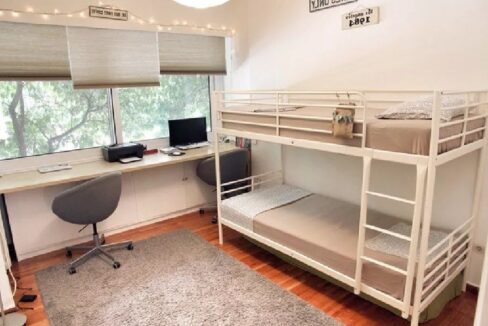 Apartment for Sale Kolonaki Athens,Luxury Apartments in Athens, Apartment Kolonaki 5