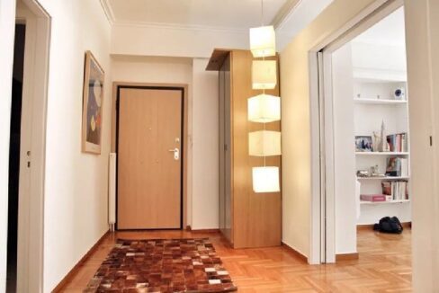 Apartment for Sale Kolonaki Athens,Luxury Apartments in Athens, Apartment Kolonaki 8