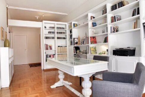Apartment for Sale Kolonaki Athens,Luxury Apartments in Athens, Apartment Kolonaki 9