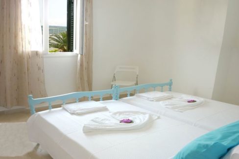 Beachfront House in Corfu excellent Investment, Seafront House in Corfu, Beachfront Property in Corfu, Greek Villa on the beach, Corfu Homes for Sale 1