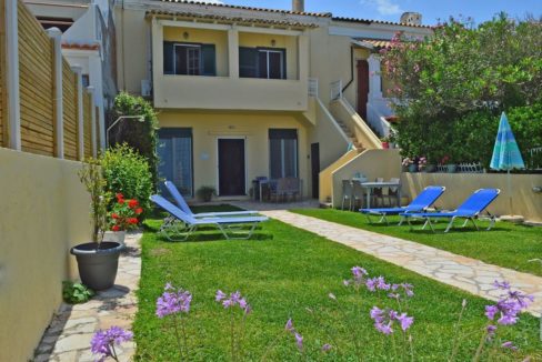 Beachfront House in Corfu excellent Investment, Seafront House in Corfu, Beachfront Property in Corfu, Greek Villa on the beach, Corfu Homes for Sale 11