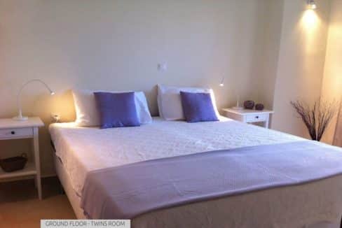 Beachfront House in Corfu excellent Investment, Seafront House in Corfu, Beachfront Property in Corfu, Greek Villa on the beach, Corfu Homes for Sale 18