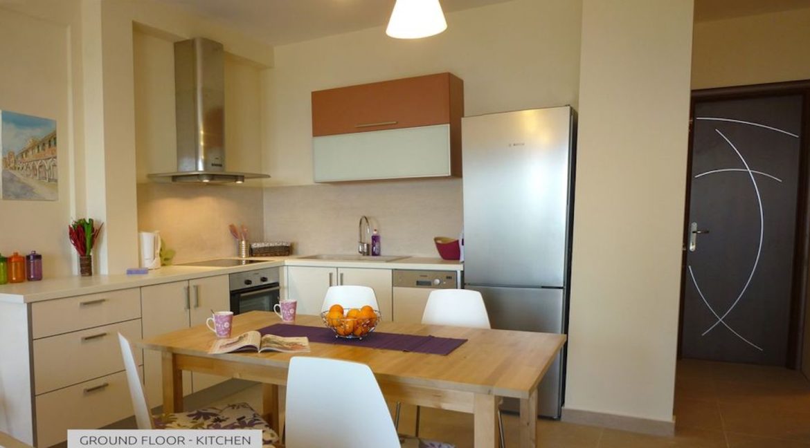 Beachfront House in Corfu excellent Investment, Seafront House in Corfu, Beachfront Property in Corfu, Greek Villa on the beach, Corfu Homes for Sale 19