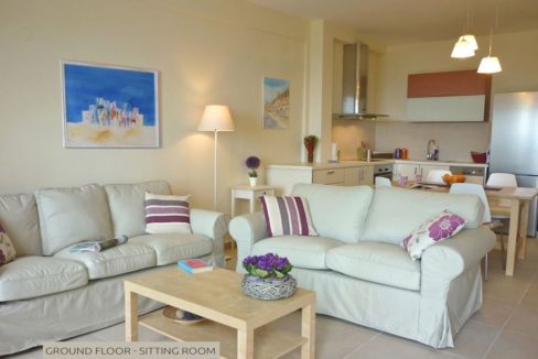 Beachfront House in Corfu excellent Investment, Seafront House in Corfu, Beachfront Property in Corfu, Greek Villa on the beach, Corfu Homes for Sale 20