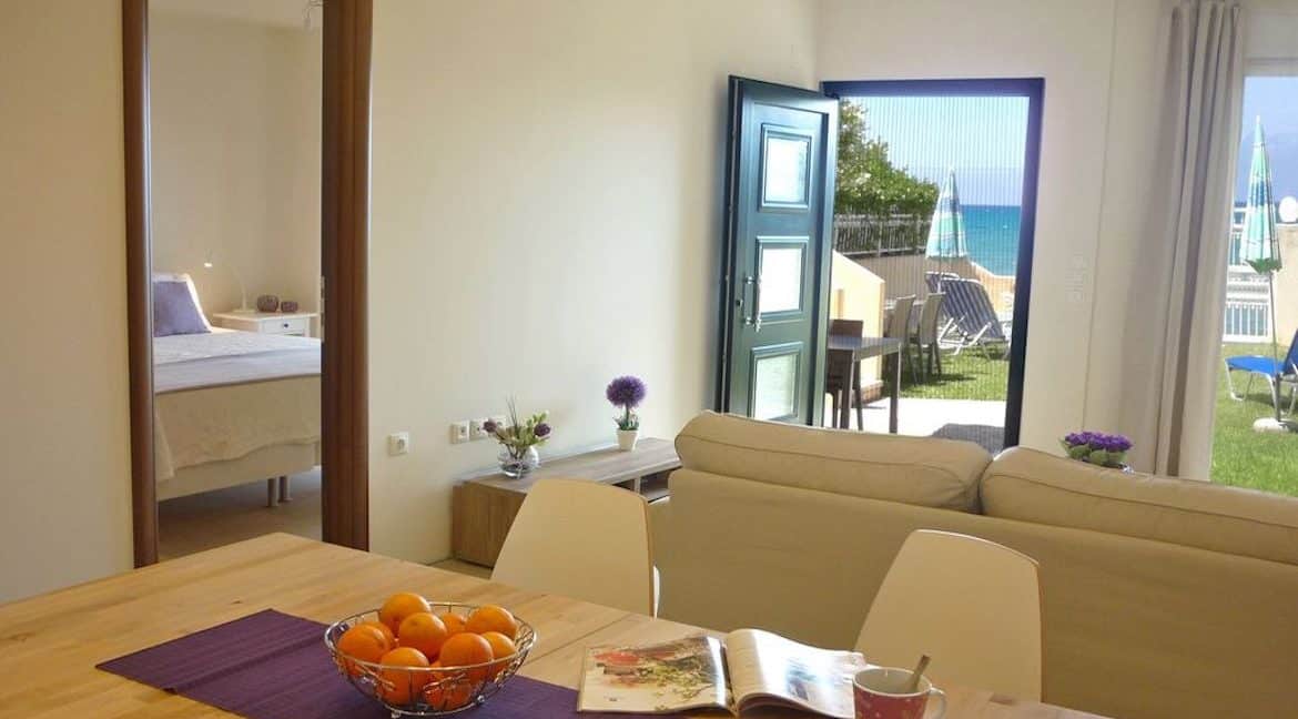 Beachfront House in Corfu excellent Investment, Seafront House in Corfu, Beachfront Property in Corfu, Greek Villa on the beach, Corfu Homes for Sale 22