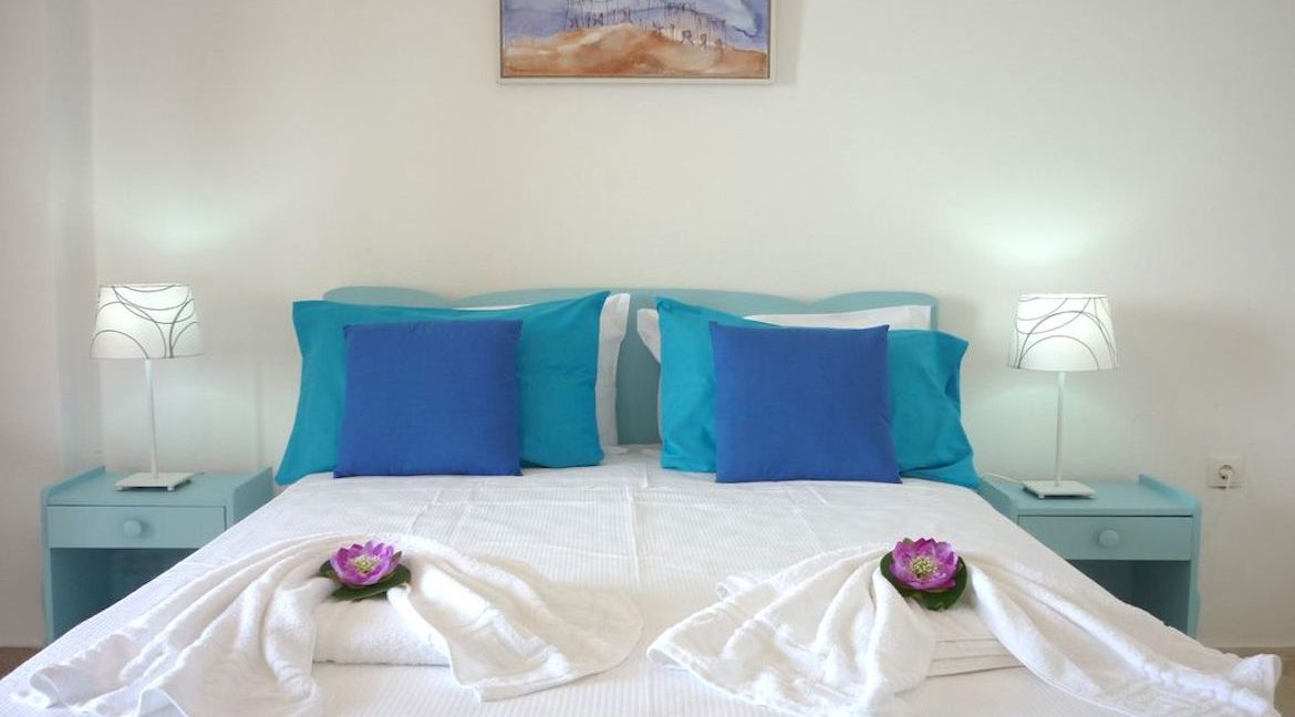Beachfront House in Corfu excellent Investment, Seafront House in Corfu, Beachfront Property in Corfu, Greek Villa on the beach, Corfu Homes for Sale 3