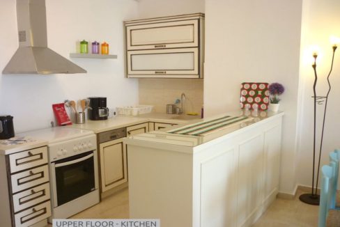 Beachfront House in Corfu excellent Investment, Seafront House in Corfu, Beachfront Property in Corfu, Greek Villa on the beach, Corfu Homes for Sale 5