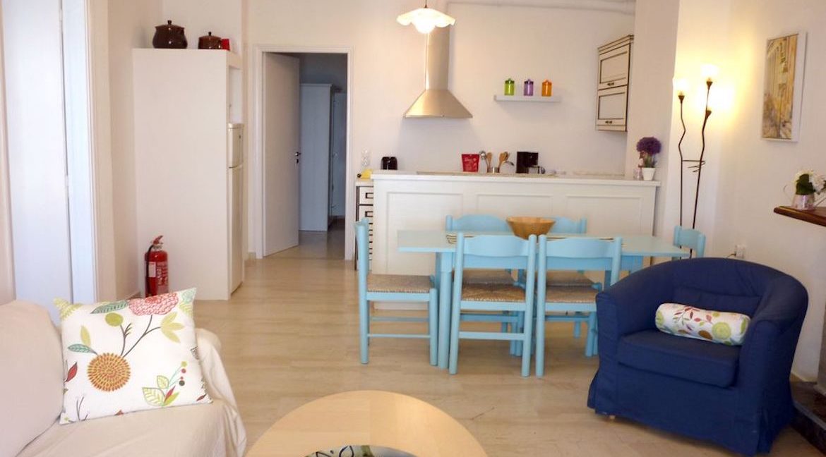Beachfront House in Corfu excellent Investment, Seafront House in Corfu, Beachfront Property in Corfu, Greek Villa on the beach, Corfu Homes for Sale 6