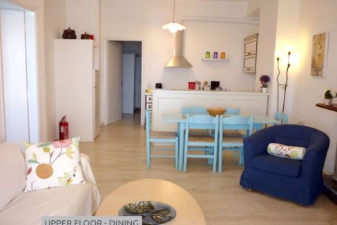 Beachfront House in Corfu excellent Investment, Seafront House in Corfu, Beachfront Property in Corfu, Greek Villa on the beach, Corfu Homes for Sale 6