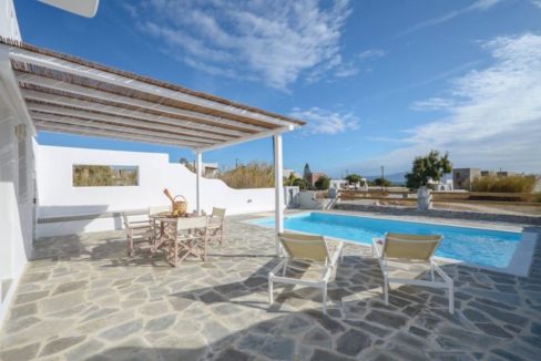Beautiful House in Naxos, Kastraki, Naxos island Greece, Property for sale Naxos, Villa in Naxos Greece for Sale, Real Estate Greece 16