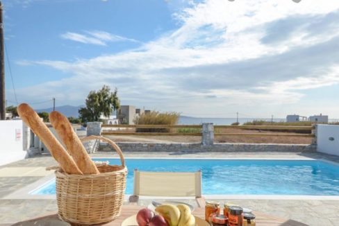 Beautiful House in Naxos, Kastraki, Naxos island Greece, Property for sale Naxos, Villa in Naxos Greece for Sale, Real Estate Greece 18