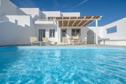Beautiful House in Naxos, Kastraki, Naxos island Greece, Property for sale Naxos, Villa in Naxos Greece for Sale, Real Estate Greece 19