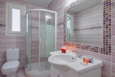 Beautiful Villa in Heraklio Crete with 4 Bedrooms , Villas for Sale in Crete, Crete Villas, Property in Crete, House in Crete, Crete Real Estate 1