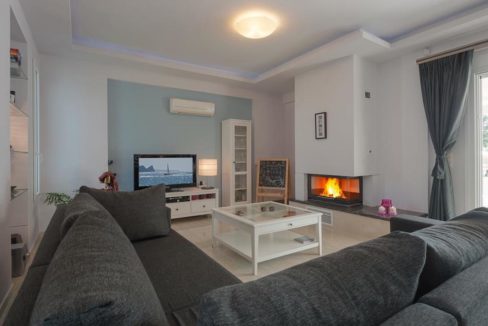Beautiful Villa in Heraklio Crete with 4 Bedrooms , Villas for Sale in Crete, Crete Villas, Property in Crete, House in Crete, Crete Real Estate 10