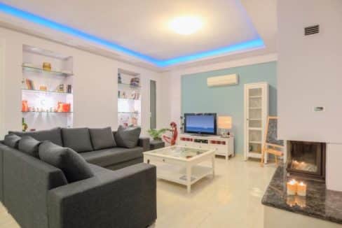 Beautiful Villa in Heraklio Crete with 4 Bedrooms , Villas for Sale in Crete, Crete Villas, Property in Crete, House in Crete, Crete Real Estate 11