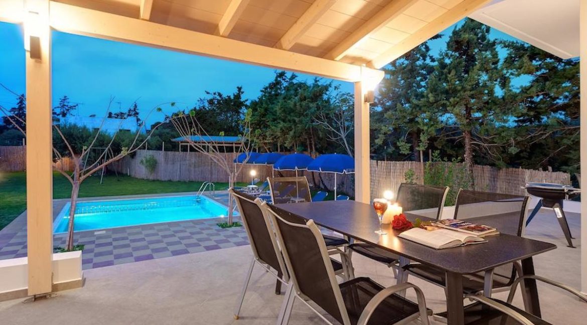 Beautiful Villa in Heraklio Crete with 4 Bedrooms , Villas for Sale in Crete, Crete Villas, Property in Crete, House in Crete, Crete Real Estate 14