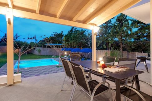 Beautiful Villa in Heraklio Crete with 4 Bedrooms , Villas for Sale in Crete, Crete Villas, Property in Crete, House in Crete, Crete Real Estate 14