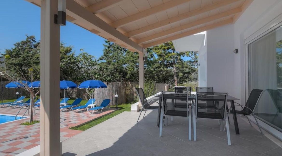 Beautiful Villa in Heraklio Crete with 4 Bedrooms , Villas for Sale in Crete, Crete Villas, Property in Crete, House in Crete, Crete Real Estate 15