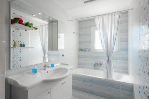 Beautiful Villa in Heraklio Crete with 4 Bedrooms , Villas for Sale in Crete, Crete Villas, Property in Crete, House in Crete, Crete Real Estate 3