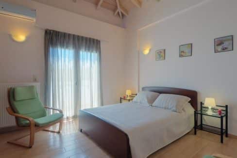 Beautiful Villa in Heraklio Crete with 4 Bedrooms , Villas for Sale in Crete, Crete Villas, Property in Crete, House in Crete, Crete Real Estate 5