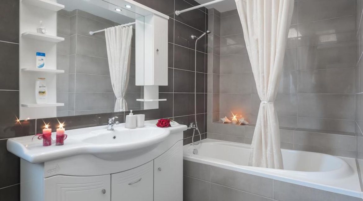 Beautiful Villa in Heraklio Crete with 4 Bedrooms , Villas for Sale in Crete, Crete Villas, Property in Crete, House in Crete, Crete Real Estate 6