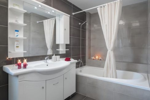 Beautiful Villa in Heraklio Crete with 4 Bedrooms , Villas for Sale in Crete, Crete Villas, Property in Crete, House in Crete, Crete Real Estate 6