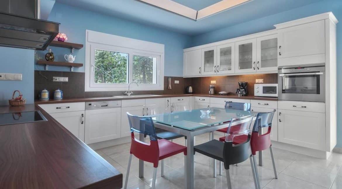Beautiful Villa in Heraklio Crete with 4 Bedrooms , Villas for Sale in Crete, Crete Villas, Property in Crete, House in Crete, Crete Real Estate 8