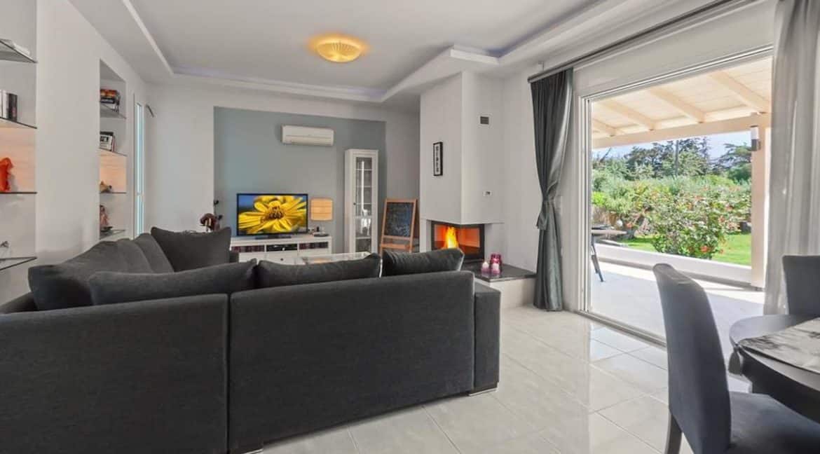Beautiful Villa in Heraklio Crete with 4 Bedrooms , Villas for Sale in Crete, Crete Villas, Property in Crete, House in Crete, Crete Real Estate 9