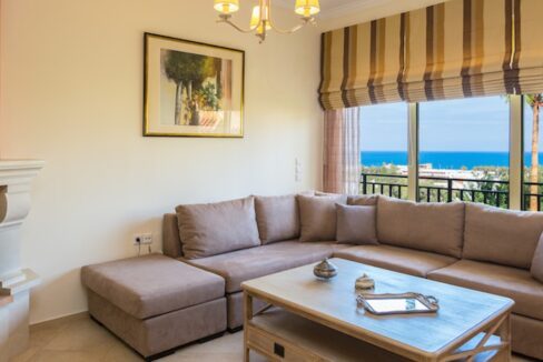 Beautiful Villa near the sea in Crete 15