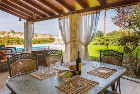 Beautiful Villa near the sea in Crete 7