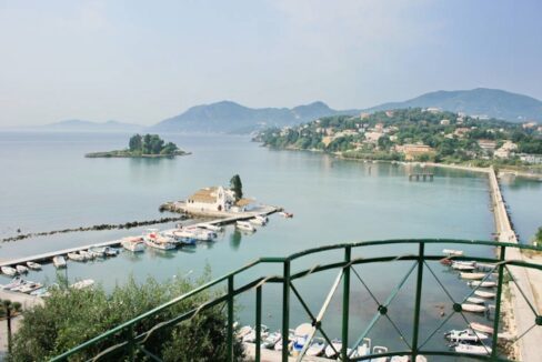 Classical Villa in Corfu, Perama, Houses for Sale in Corfu, Real Esate in Corfu Greece, Property in Corfu, Corfu Villas for Sale, Luxury Corfu Estates 16