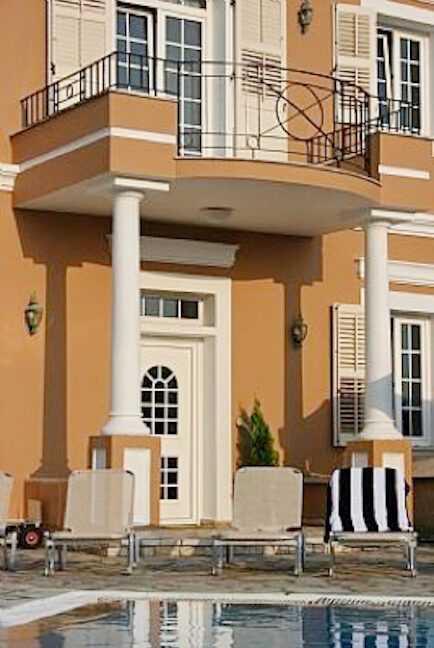 Classical Villa in Corfu, Perama, Houses for Sale in Corfu, Real Esate in Corfu Greece, Property in Corfu, Corfu Villas for Sale, Luxury Corfu Estates 18