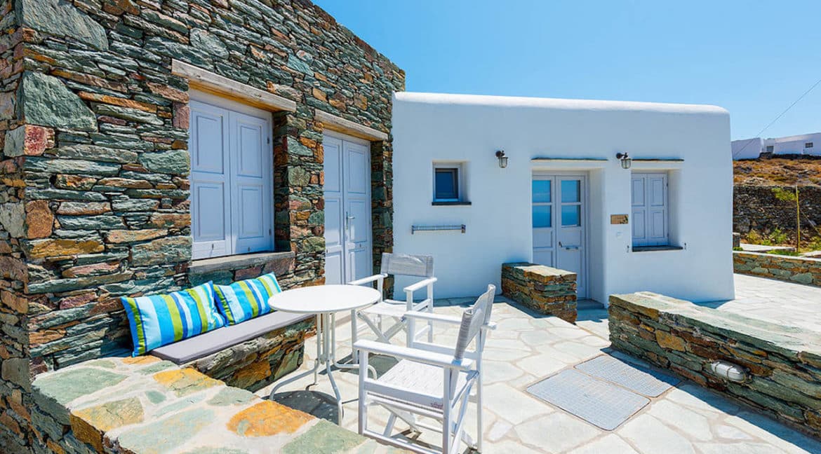 Detached House for sale in Folegandros, South Aegean, House for Sale in Folegnadros, Folegandros island in Greece, Houses in Greece 1