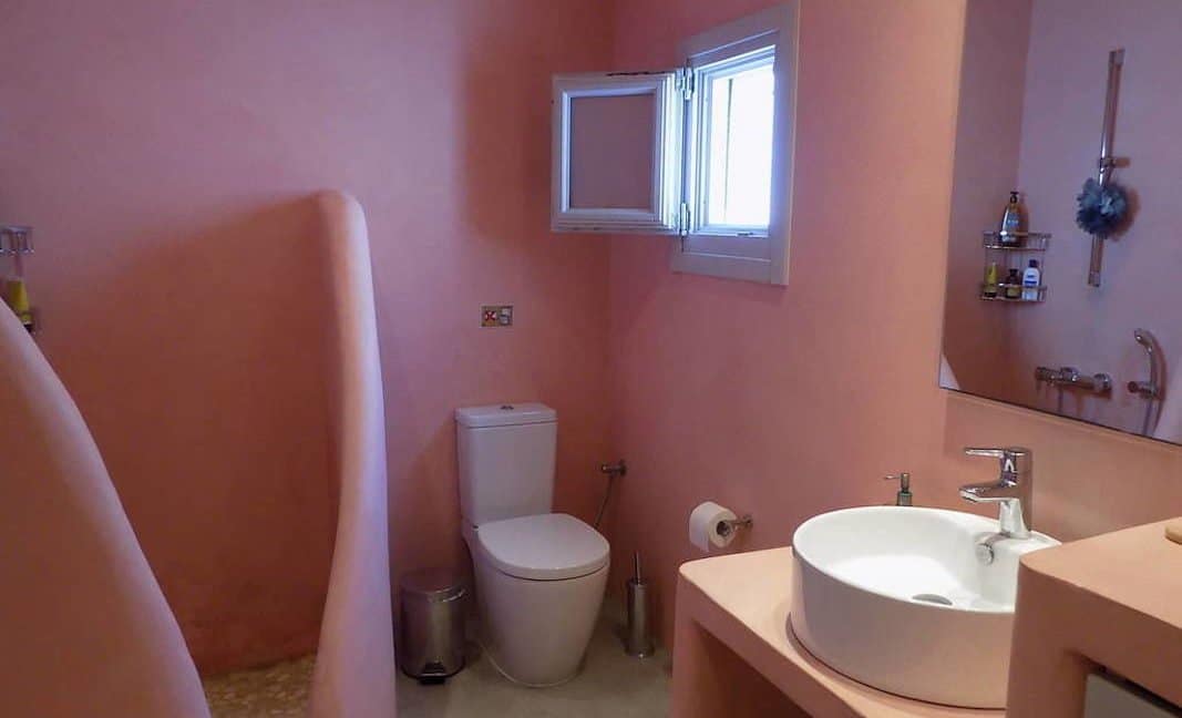 Detached House for sale in Folegandros, South Aegean, House for Sale in Folegnadros, Folegandros island in Greece, Houses in Greece 2