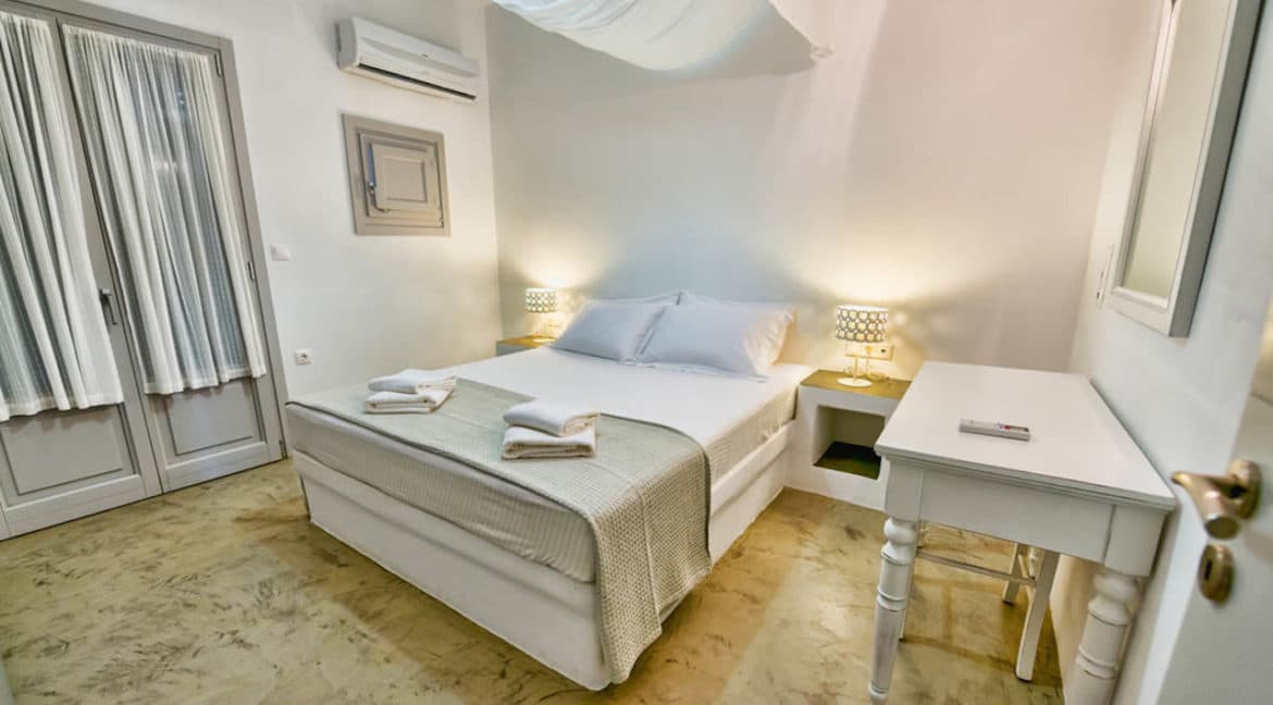Detached House for sale in Folegandros, South Aegean, House for Sale in Folegnadros, Folegandros island in Greece, Houses in Greece 4