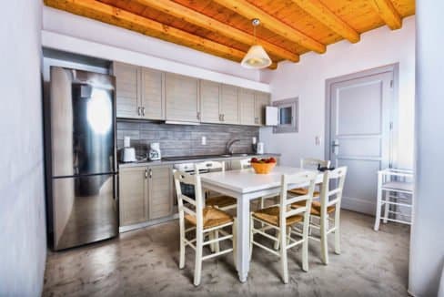 Detached House for sale in Folegandros, South Aegean, House for Sale in Folegnadros, Folegandros island in Greece, Houses in Greece 5